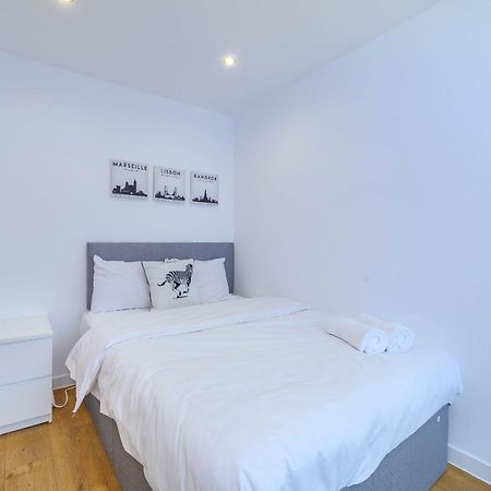 Southside Flat With Private Garden! Apartment Glasgow Ngoại thất bức ảnh