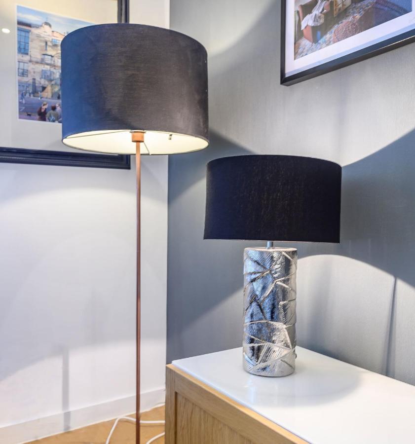 Southside Flat With Private Garden! Apartment Glasgow Ngoại thất bức ảnh